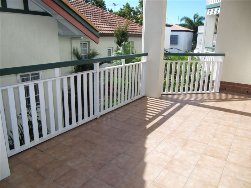 4/9-11 Stevenson Street, Ascot QLD 4007