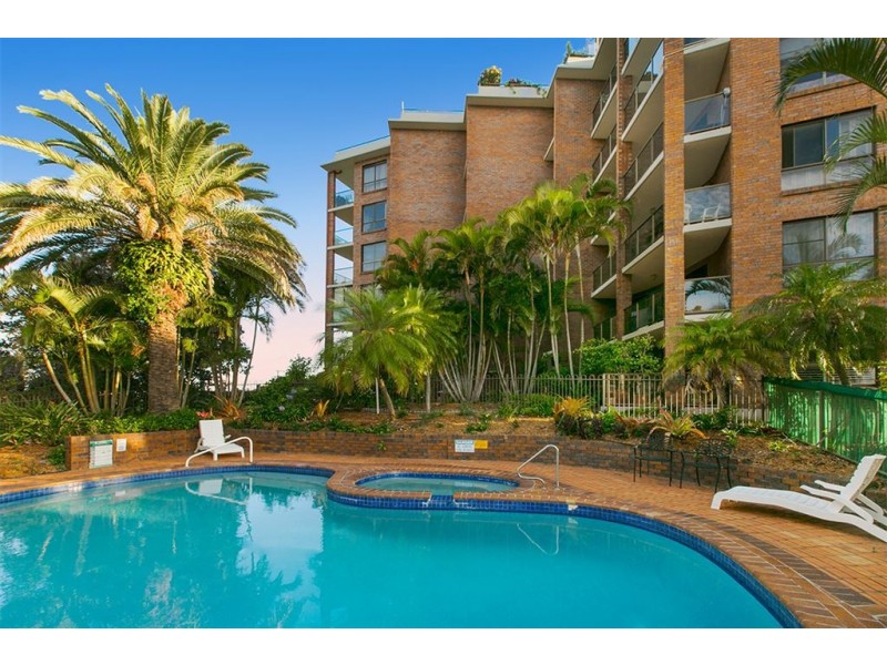 16/26 Rees Avenue, Clayfield QLD 4011