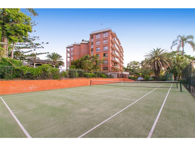 16/26 Rees Avenue, Clayfield QLD 4011