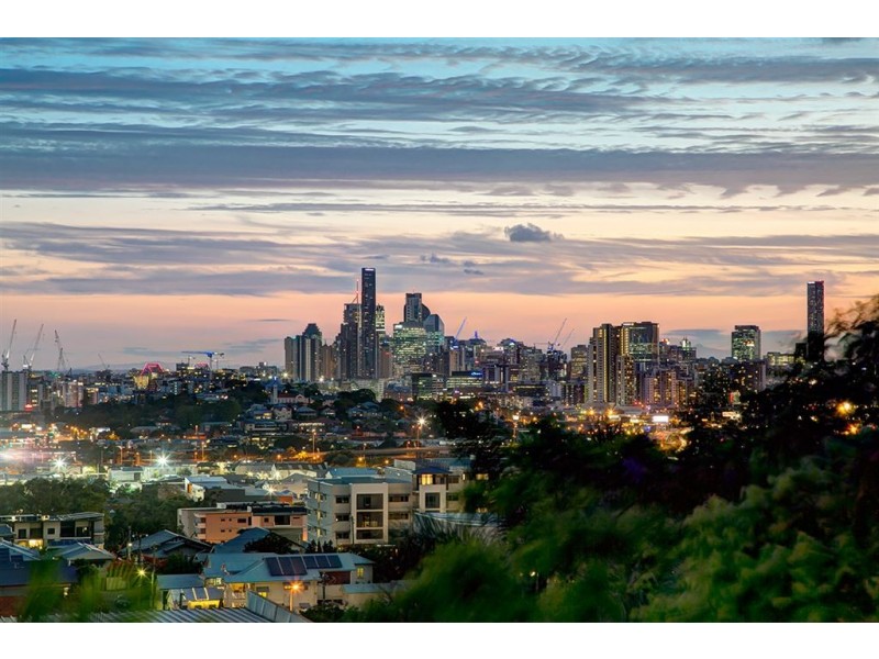 16/26 Rees Avenue, Clayfield QLD 4011