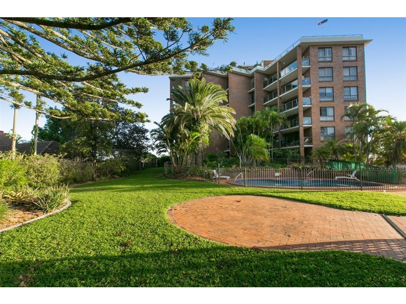 16/26 Rees Avenue, Clayfield QLD 4011