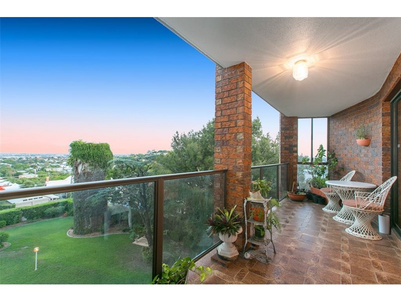 16/26 Rees Avenue, Clayfield QLD 4011