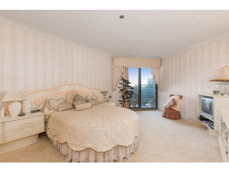 16/26 Rees Avenue, Clayfield QLD 4011