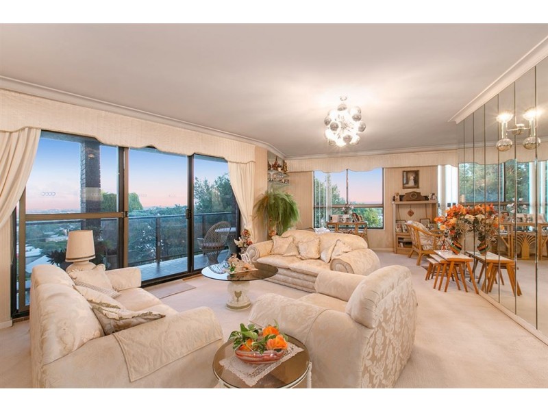 16/26 Rees Avenue, Clayfield QLD 4011