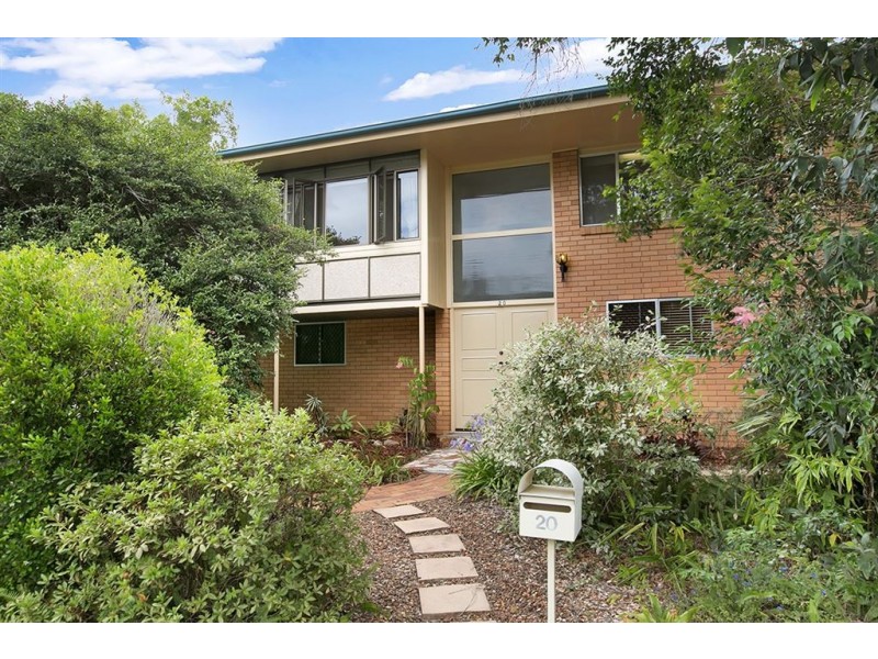 20 Kirinya Street, Ferny Hills QLD 4055