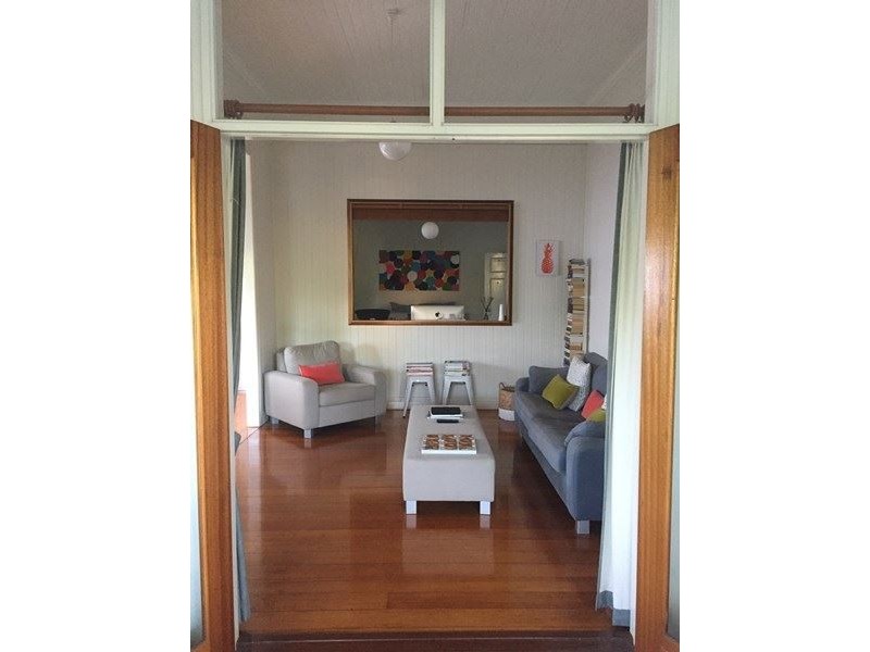 2/9 Wolseley St, Clayfield QLD 4011