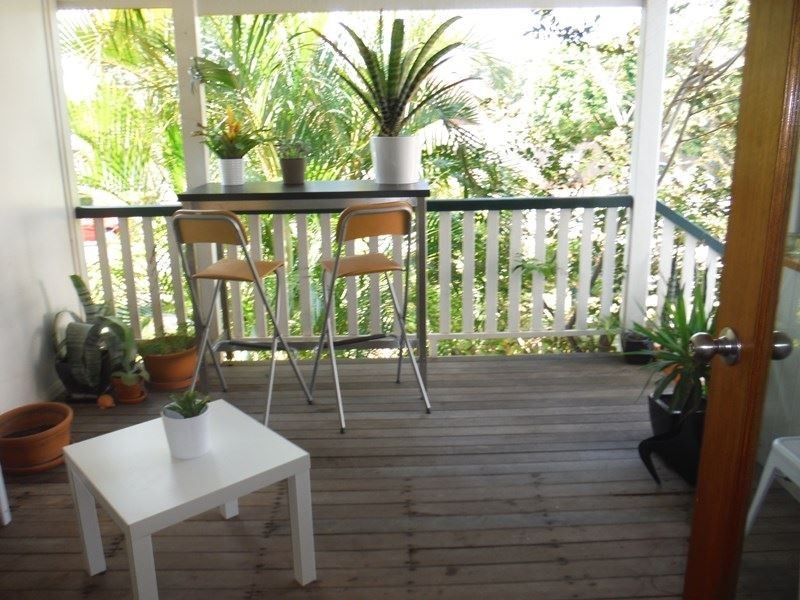 2/9 Wolseley St, Clayfield QLD 4011