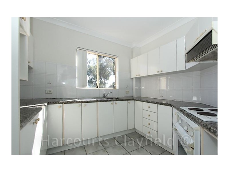 8/43 Silva Street, Ascot QLD 4007