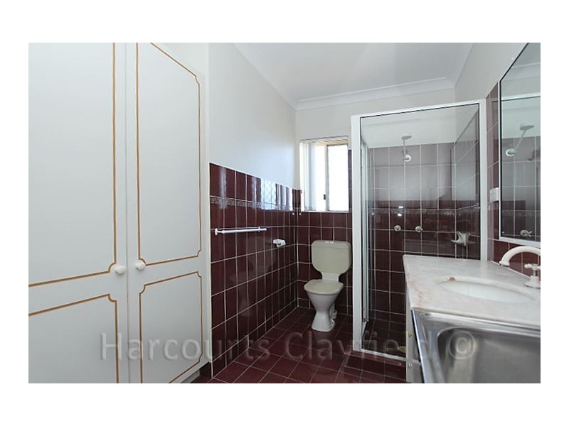 8/43 Silva Street, Ascot QLD 4007