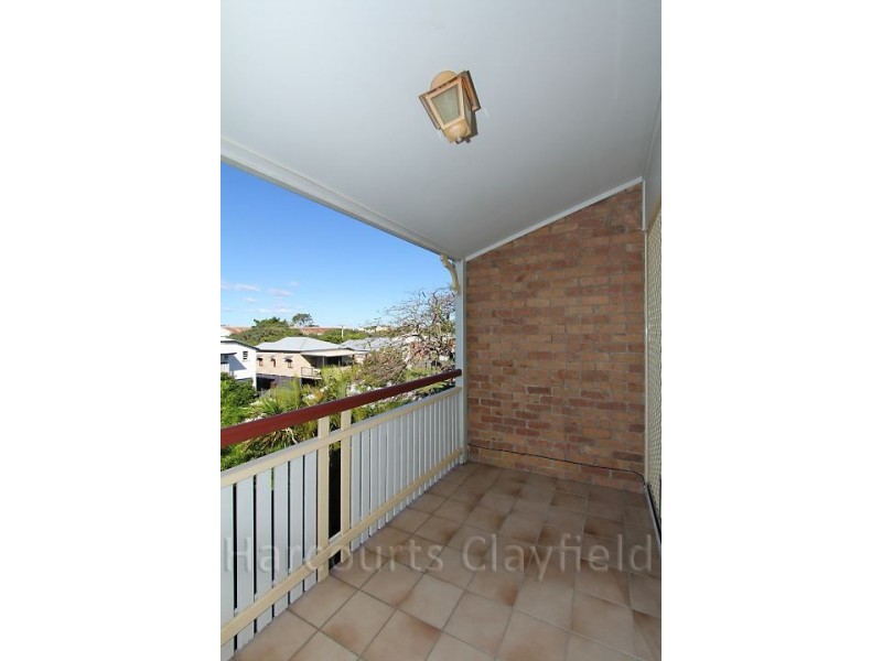 8/43 Silva Street, Ascot QLD 4007