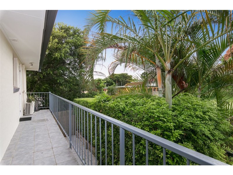 4/43 Stopford Street, Wooloowin QLD 4030