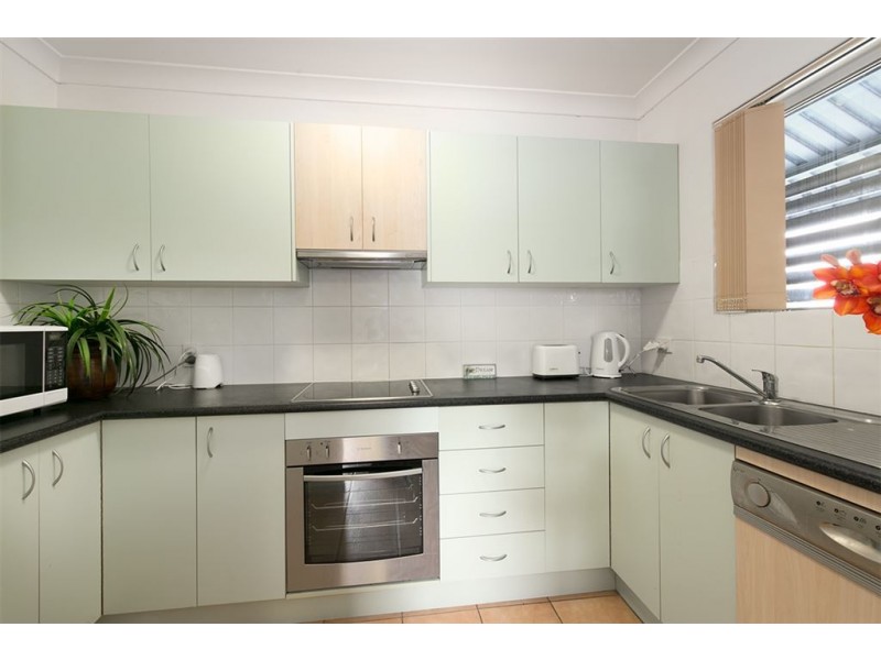 4/43 Stopford Street, Wooloowin QLD 4030