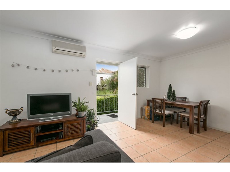 4/43 Stopford Street, Wooloowin QLD 4030