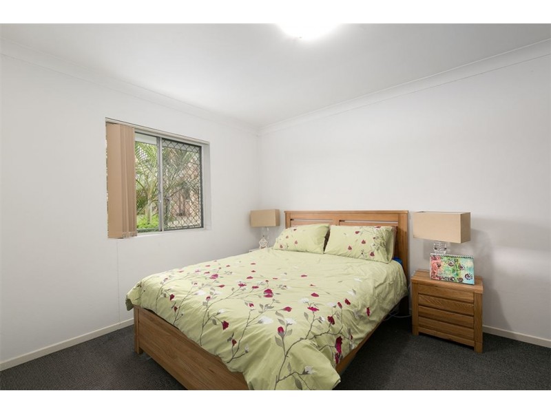 4/43 Stopford Street, Wooloowin QLD 4030