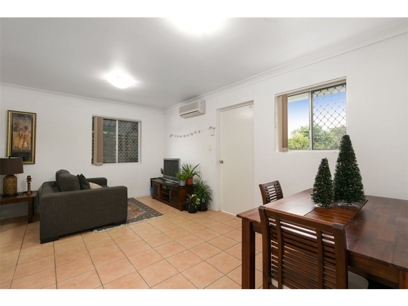 4/43 Stopford Street, Wooloowin QLD 4030