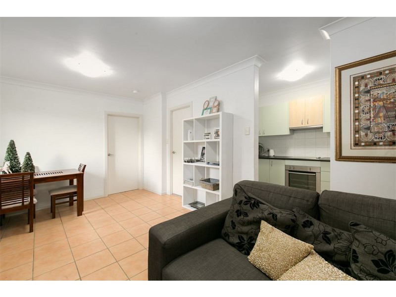 4/43 Stopford Street, Wooloowin QLD 4030