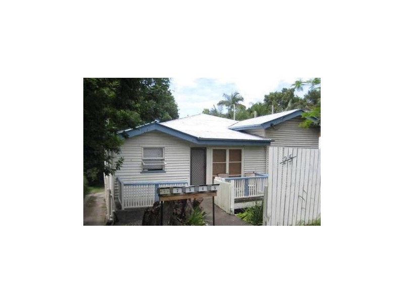 3/25 Oriel Road, Clayfield QLD 4011