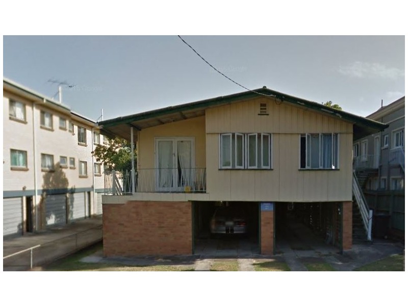 2/37 Bradshaw St, Lutwyche QLD 4030