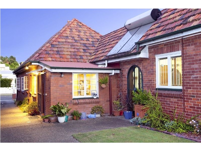 34 Bonney Ave, Clayfield QLD 4011