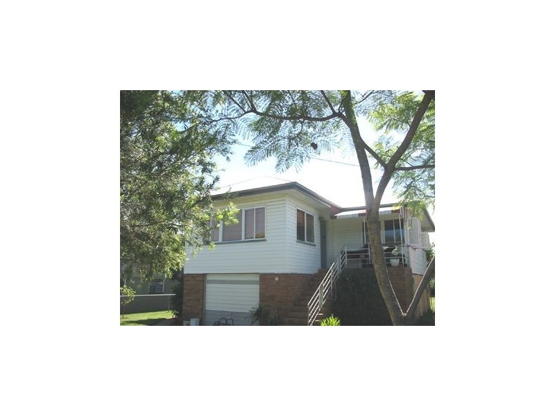 26 Oxford Street, Hamilton QLD 4007