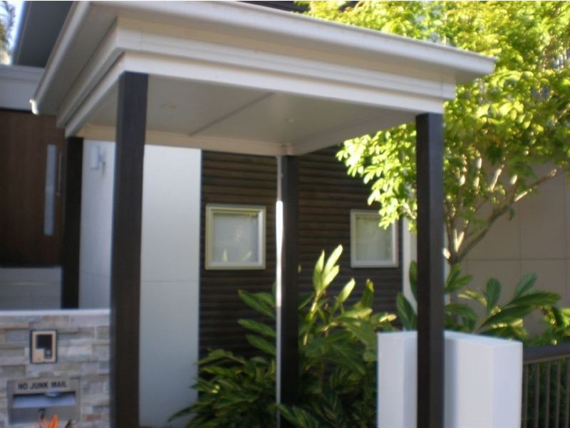 7 Handy St, Paddington QLD 4064