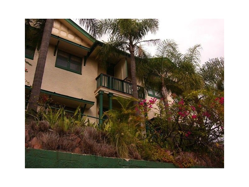 8/131 St.Pauls, Spring Hill QLD 4000