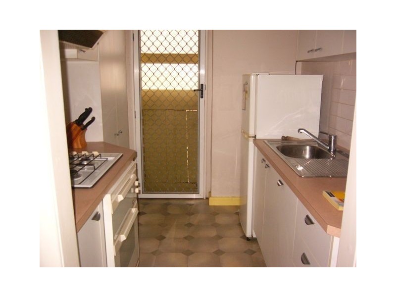 8/131 St.Pauls, Spring Hill QLD 4000