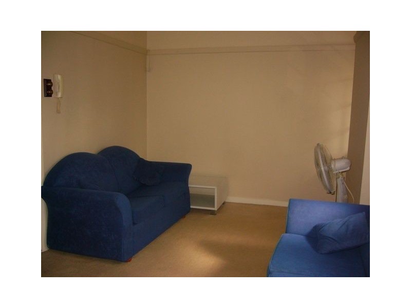 8/131 St.Pauls, Spring Hill QLD 4000