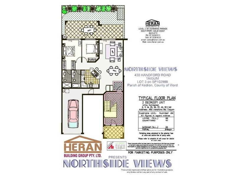 65 Handford Rd, Zillmere QLD 4034