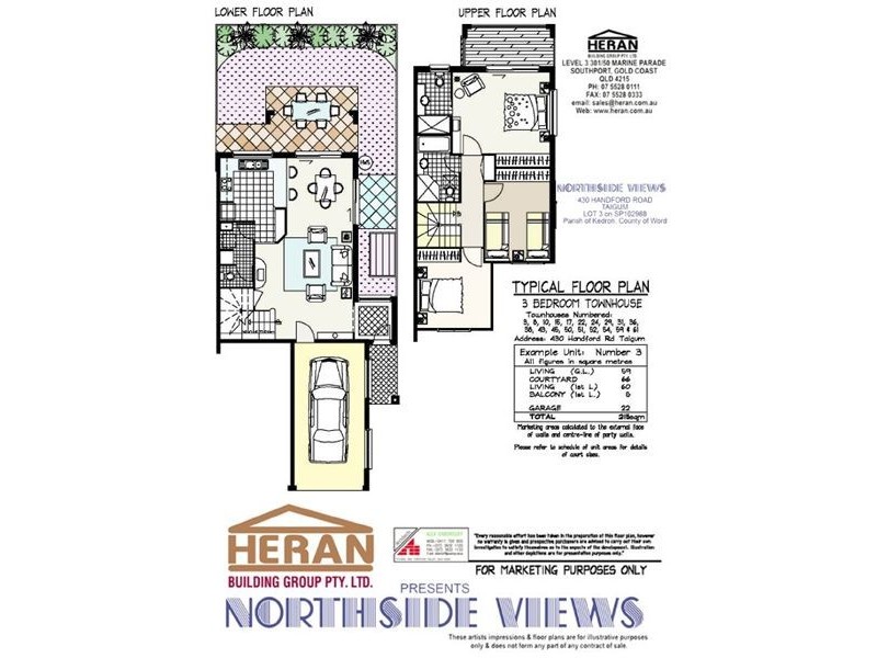 65 Handford Rd, Zillmere QLD 4034