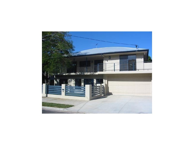 3 Elliott Street, Clayfield QLD 4011