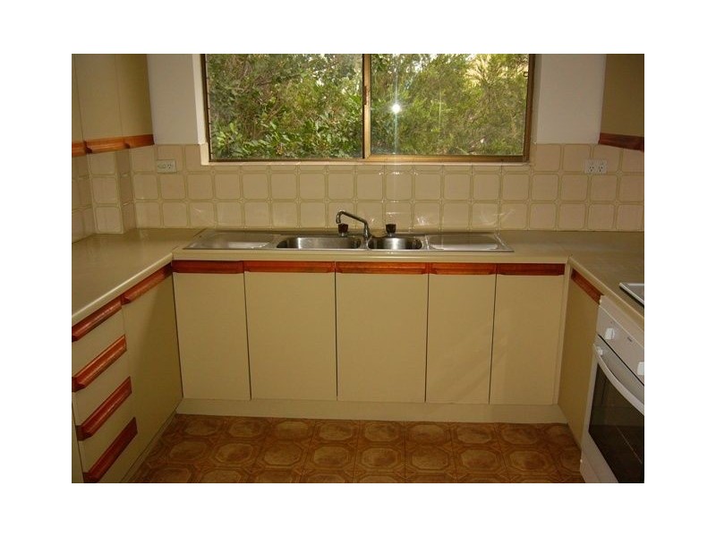 6/12 Gellibrand Street, Clayfield QLD 4011