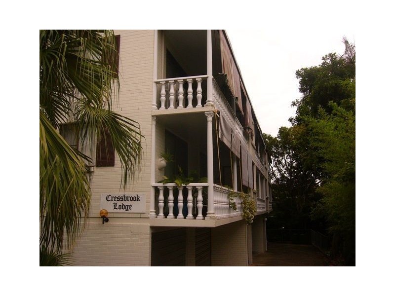 6/44 Upper Lancaster, Ascot QLD 4007