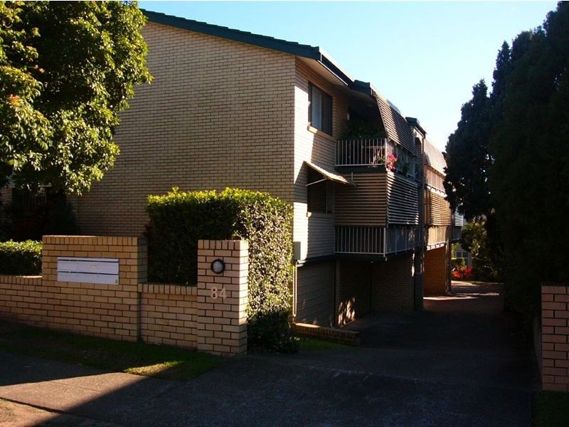 3/84 Bayview Tce, Clayfield QLD 4011