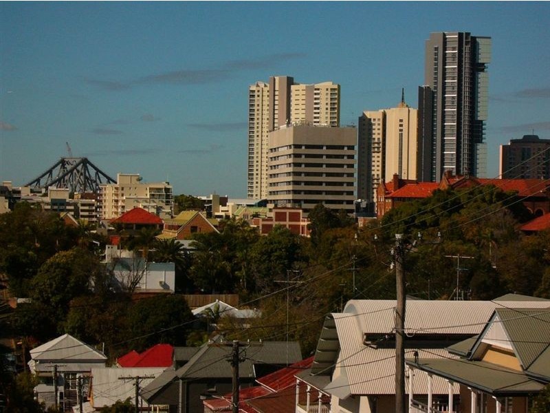 75 Hill Street, Spring Hill QLD 4000