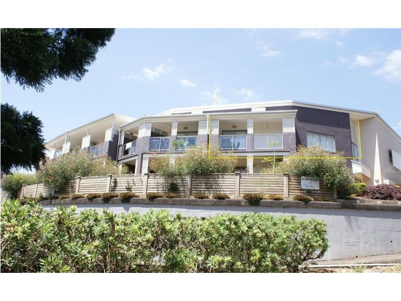 16/17 Truro Street, Windsor QLD 4030