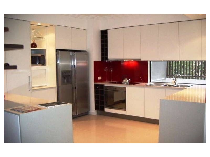 7 Handy St, Paddington QLD 4064