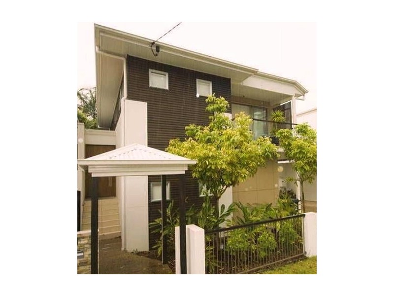 7 Handy St, Paddington QLD 4064