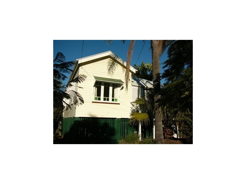 7 DUBLIN STREET, Clayfield QLD 4011