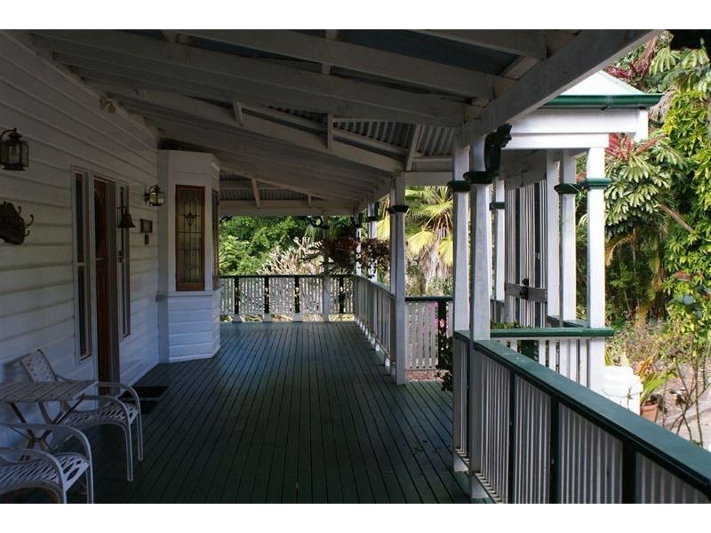 109 Tidwell Road, Mount Mee QLD 4521