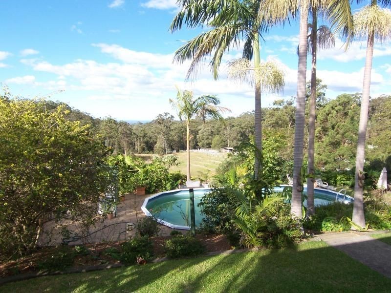 109 Tidwell Road, Mount Mee QLD 4521