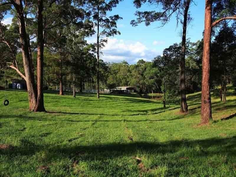 109 Tidwell Road, Mount Mee QLD 4521