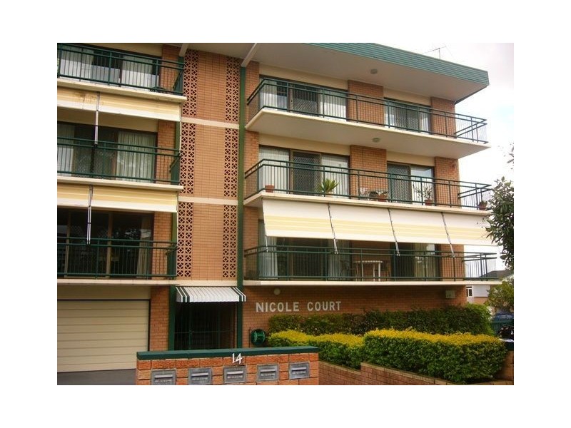 1/14 DRANE STREET, Clayfield QLD 4011