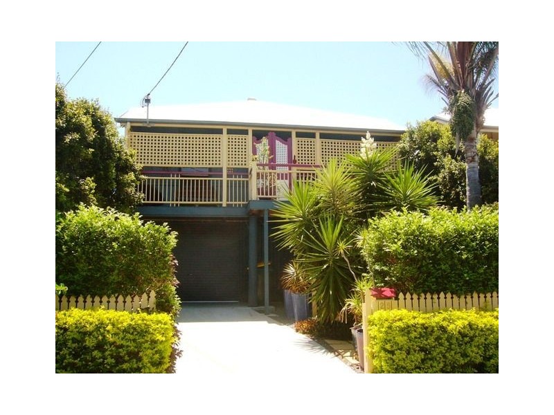 25 Killeen Street, Nundah QLD 4012