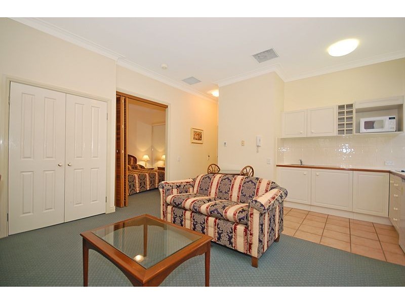 G03/301 Ann Street, Brisbane QLD 4000