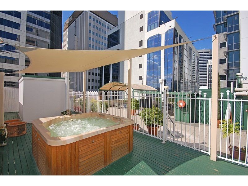 G03/301 Ann Street, Brisbane QLD 4000