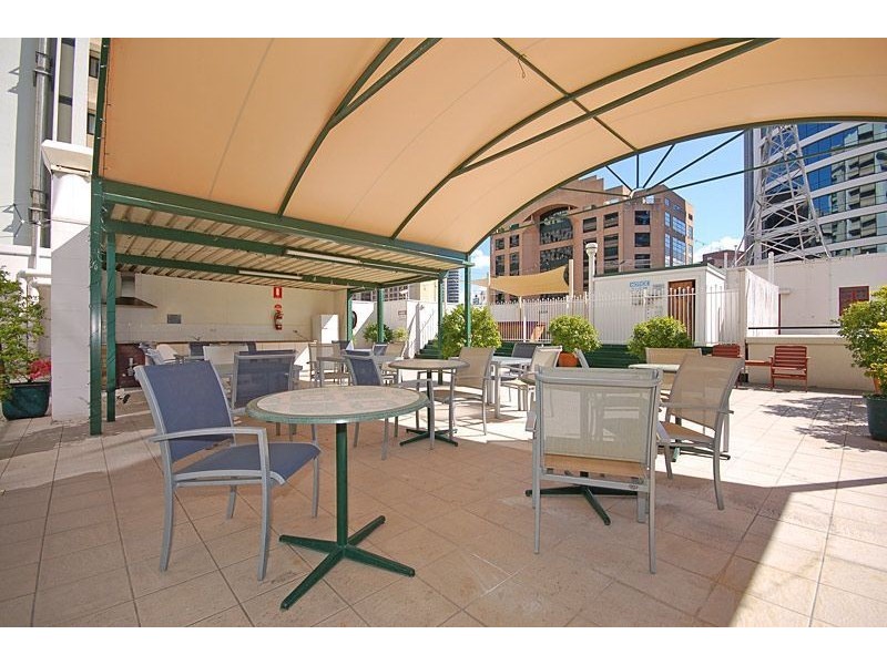 G03/301 Ann Street, Brisbane QLD 4000