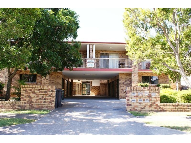 3/10 Norman Street, Ascot QLD 4007