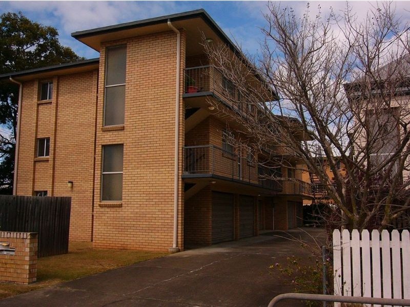 4/35 Bridge Street, Nundah QLD 4012