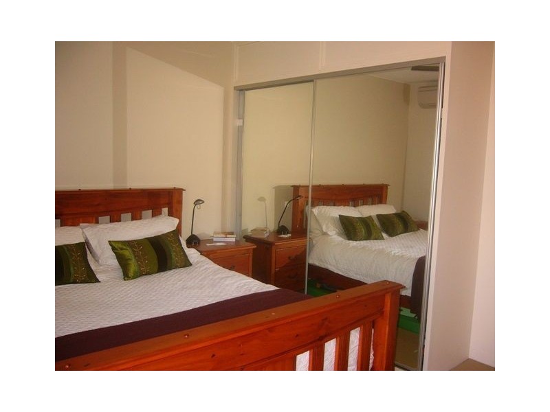 5/55 BONNEY AVE, Clayfield QLD 4011